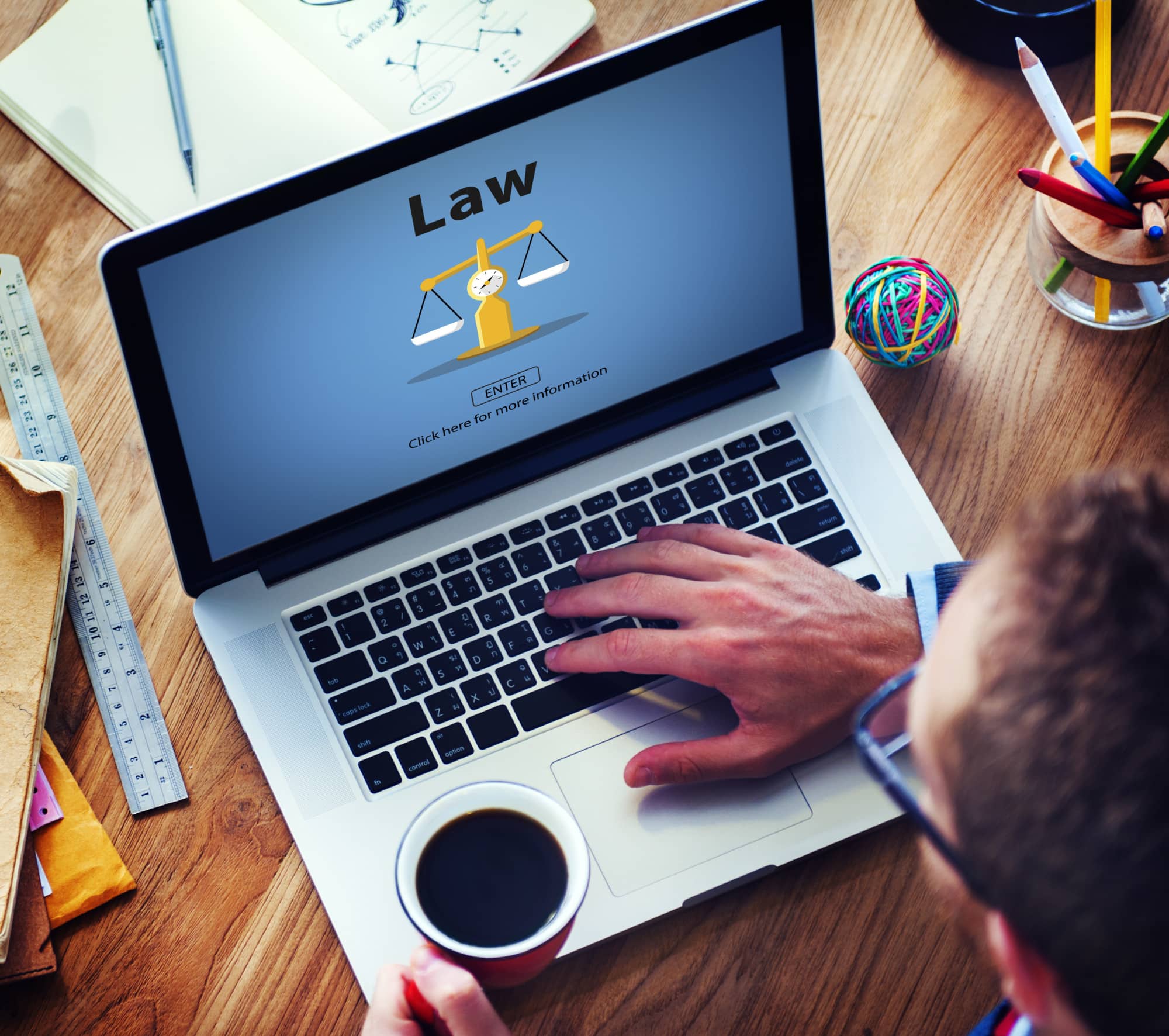 The Benefits of Dedicated Law Firm SEO Services