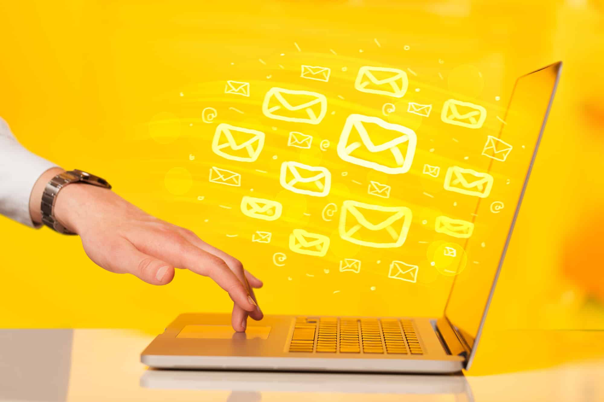 What Are the Benefits of Email Marketing for Law Firms?