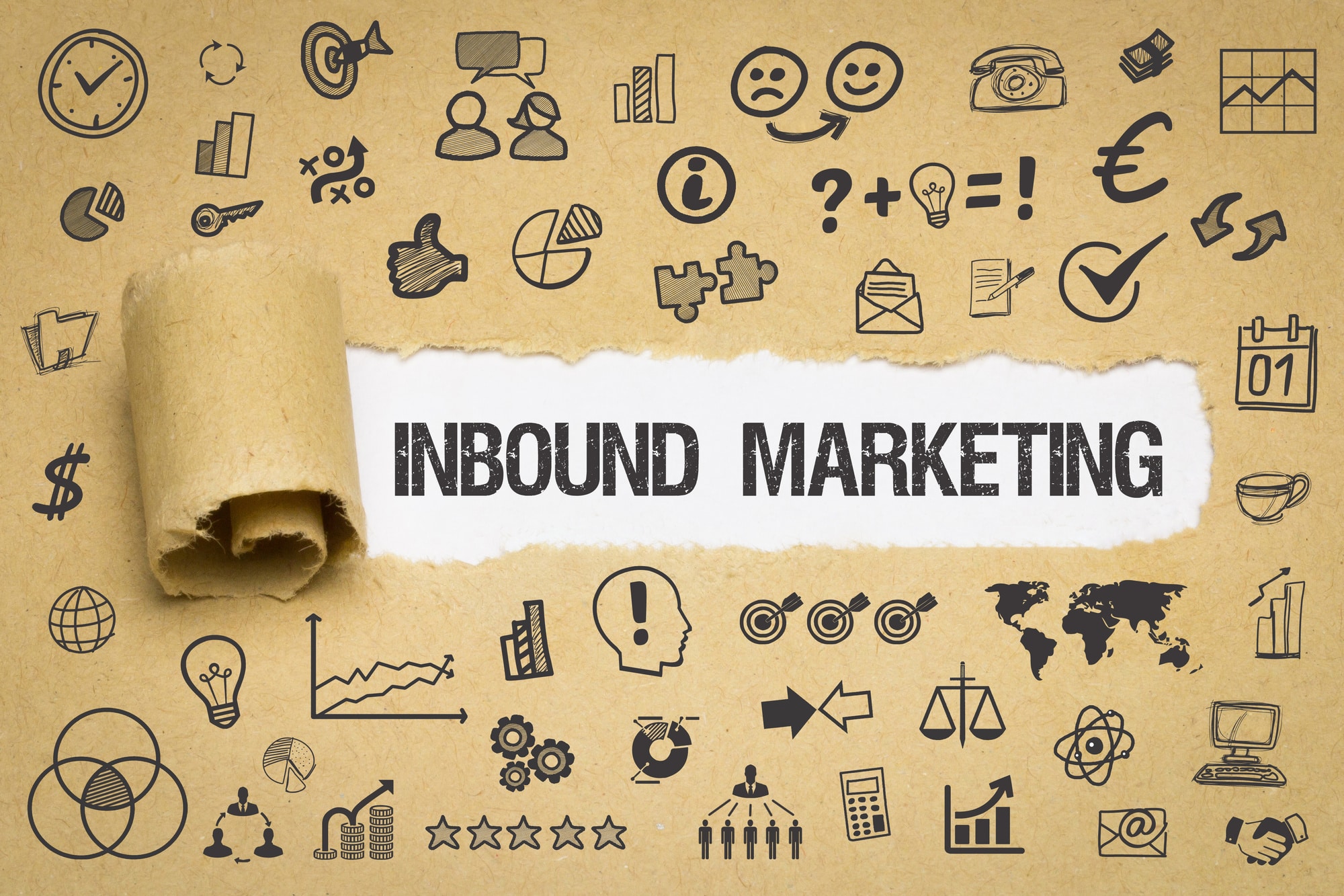 inbound marketing