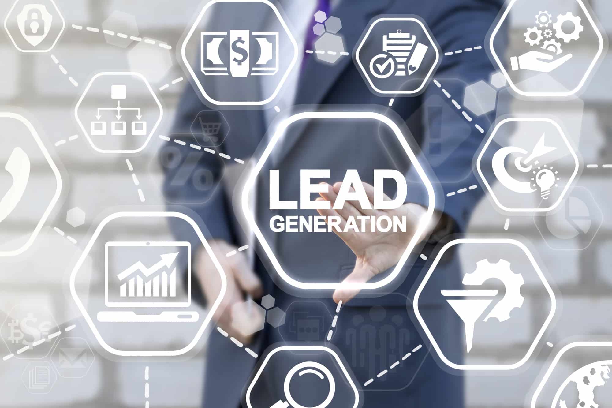 The Complete Guide to Lead Generation Services for Law Firms