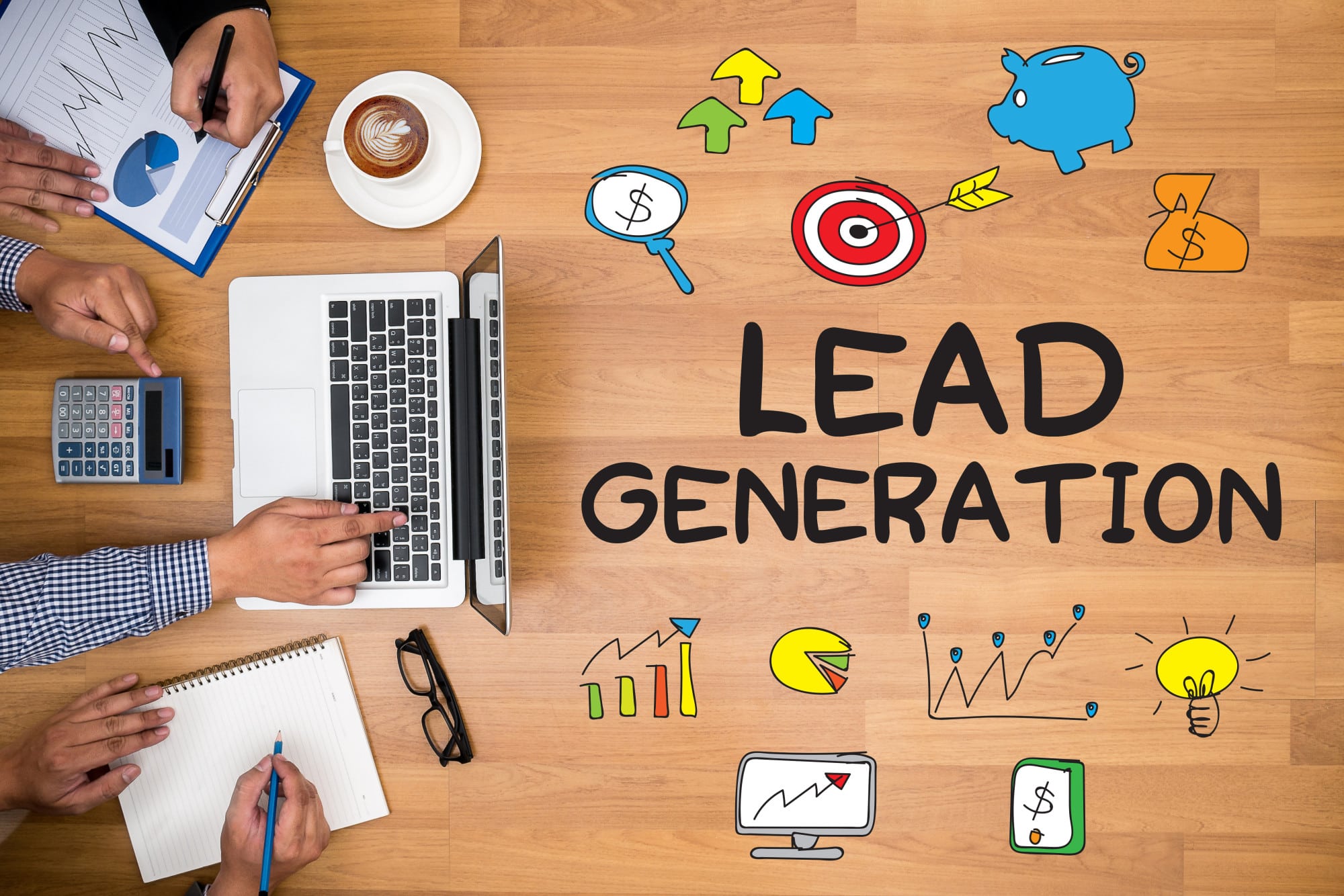 How to Choose the Right Lead Generation Services for Your Business