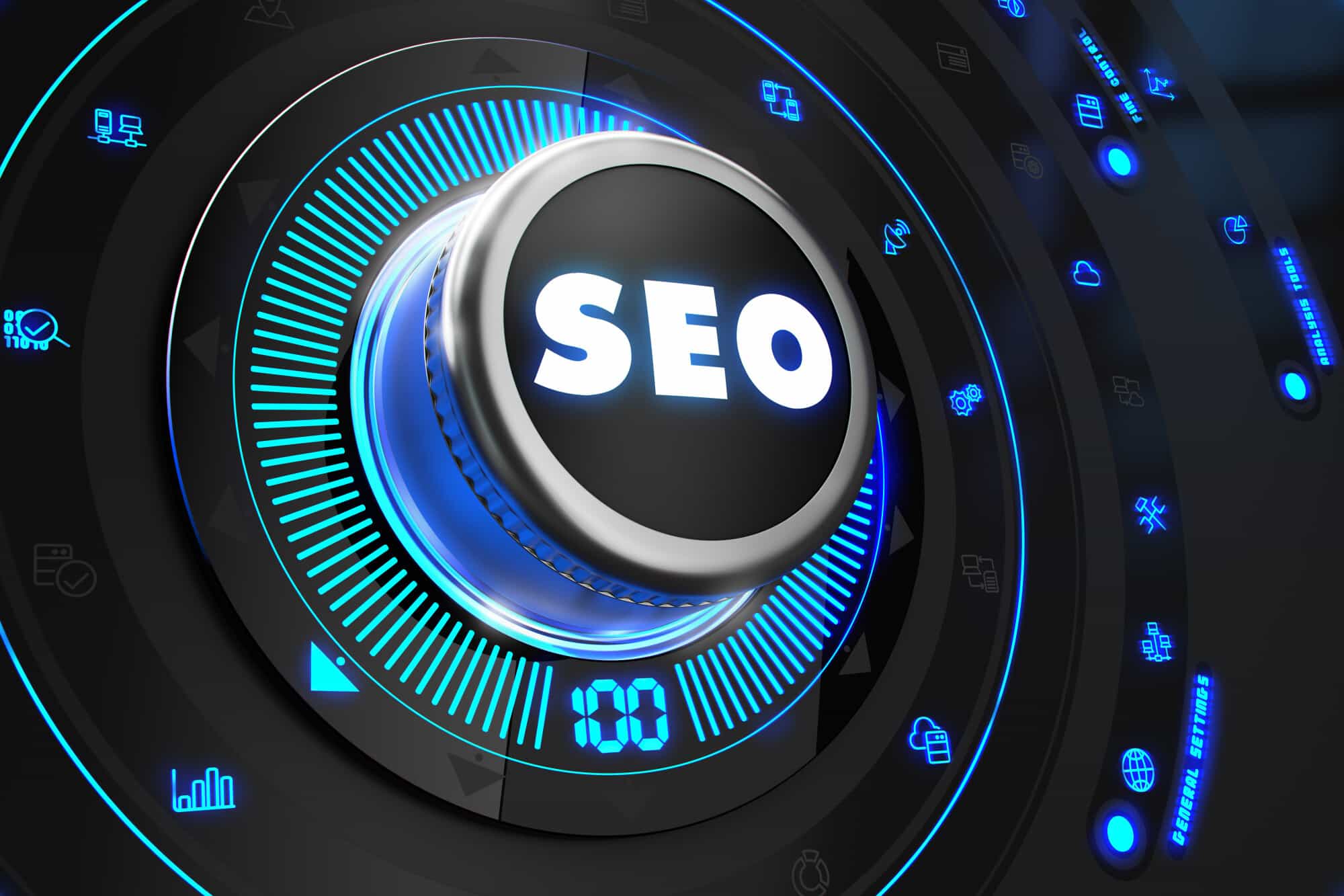 The Main Types of SEO for Your Law Firm